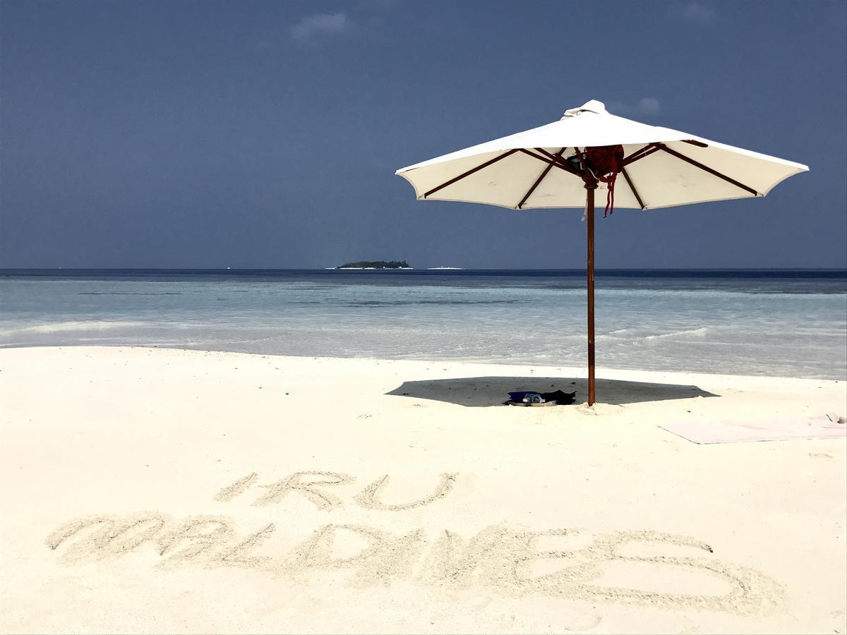 מלון טלאוסדו Iru Maldives מראה חיצוני תמונה
